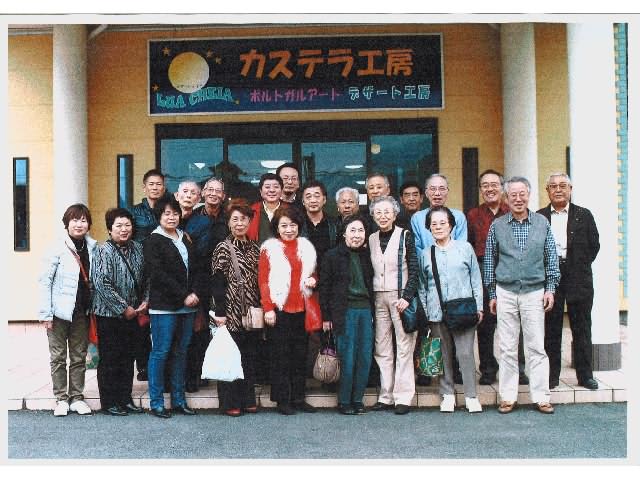 音羽九桜町会 写真