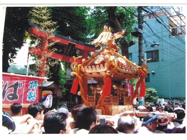 元二親和会 写真