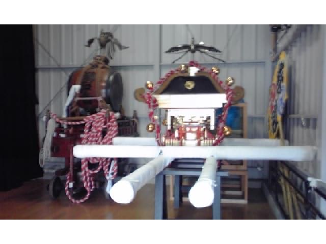 グリーンコーポ町屋町会 写真