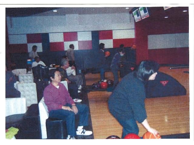 町屋睦町会 写真